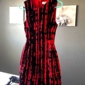 Calvin Klein dress